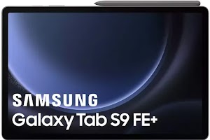 Samsung Galaxy Tab S9 FE: Premium Design Preview