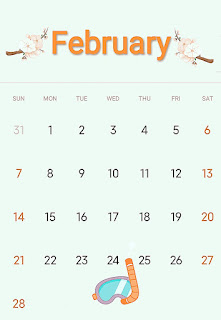 फरवरी में सिर्फ 28 दिन क्यों होते हैं? (Why does February have only 28 days?)