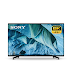 Sony XBR-85Z9G 85-Inch 8K HDR Smart Master Series LED TV with Alexa Compatibility