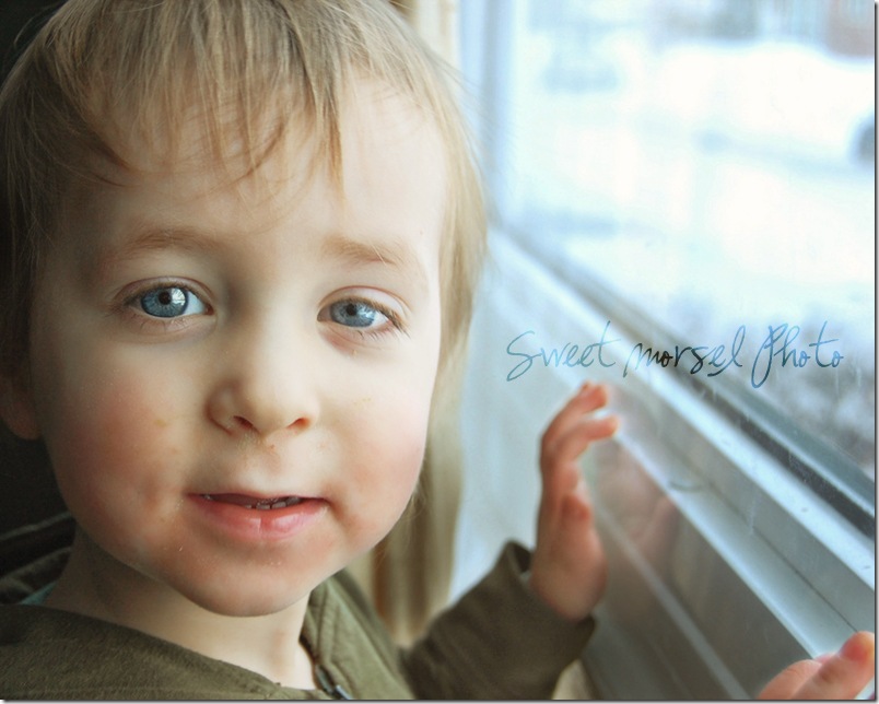 #24 Window To The Soul 1
