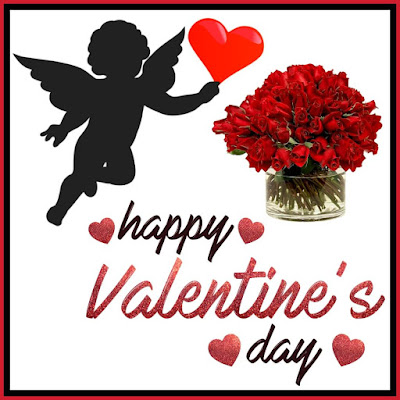 Happy Valentine's Day Images For WhatsApp