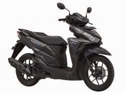 Harga Motor Honda