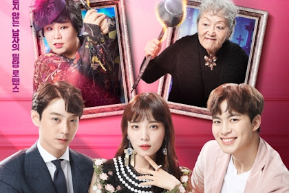 Sinopsis Witch's Love (2018) - Serial TV Korea Selatan