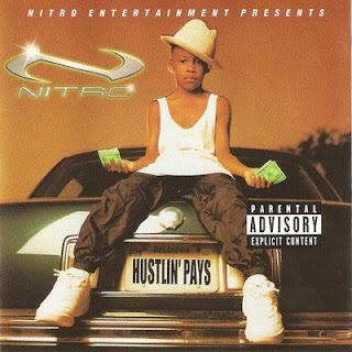 Mr. Nitro - Hustlin Pays (2000)