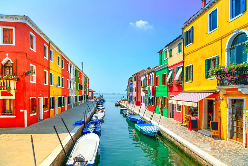 7 Italian towns you have to visit