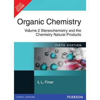 Organic Chemistry Steriochemistry and Natural Products Vol 2