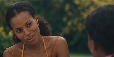 Kerry Washington in Lakeview Terrace