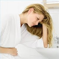 Some vitamins and minerals can help PMS.