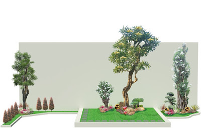 Tukang Taman Surabaya, Desain Taman Surabaya,http://www.jasataman.co.id/