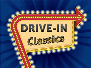 Drive-In-Classic Roku Channel