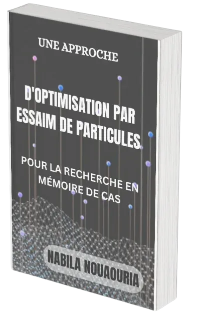 l'optimisation par essaim de particules