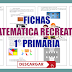 Matemática recreativa primer grado primaria