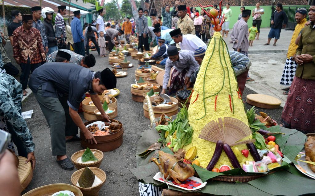 Kebudayaan di Indonesia : Keanekaragaman, Kesamaan, Ragam 