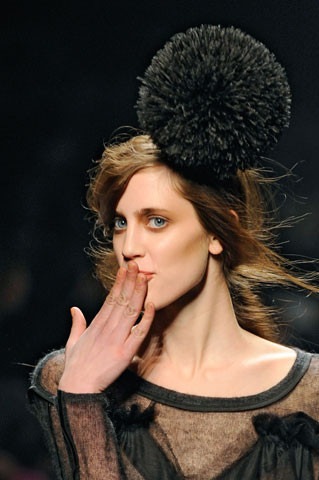 SONIA RYKIEL AW 2010