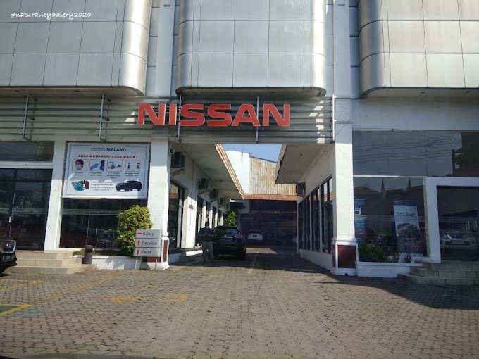 Servis Rutin SiDat Beres Nissan Malang