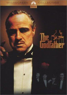 The Godfather - Bố già (1972)