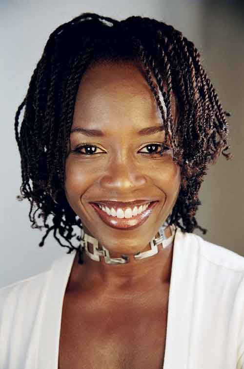 Braids Hairstyles For Black Girl