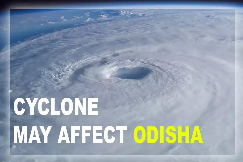 Cyclone sitrang may affect Odisha , hit Bengal-Bangladesh coast