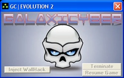 GC | EVOLUTION 2.O [Cheat PB]