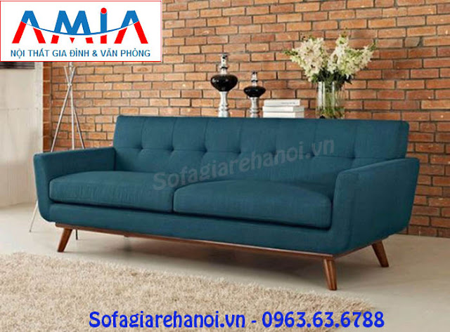 Hình ảnh cho mẫu sofa văng đẹp Hà Nội hiện đang rất được yêu thích và đón nhận trên thị trường nội thất