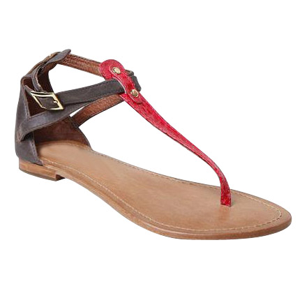 flat sandals for women. A sandals that matches