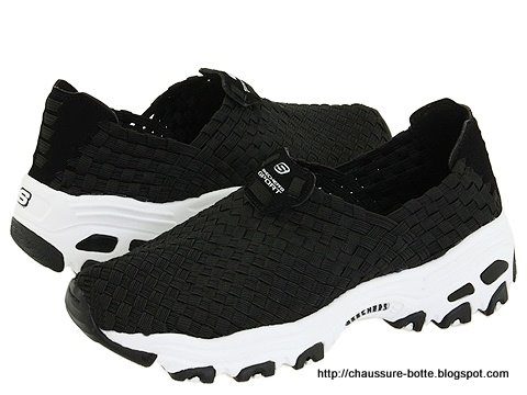 Chaussure botte:chaussure-517035