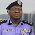 #IGPIdris two years in office scorecard - Accolades? 
