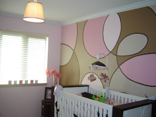 Paintingbaby Room on Baby Sharp  Baby Room Paint Ideas
