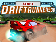 araba oyunları 3d Drift Yolu