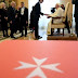Del papa Francisco a la Orden de Malta: hagan diplomacia humanitaria con humildad y sin retórica