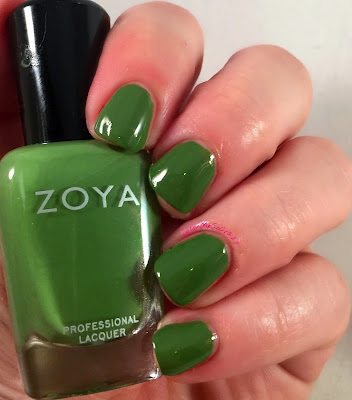 zoya, island fun, summer collection, summer nail polish, zoya nail polish, jace