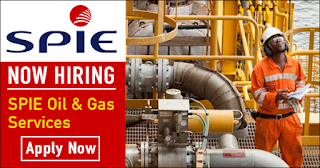 ITI and Diplom Jobs Vacancies in Qatar for SPIE Oil & Gas Services Company for Technicians & Operators | Apply Online