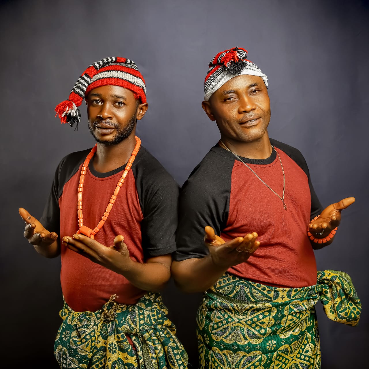 Two Brothers - Orji Mp3 Download