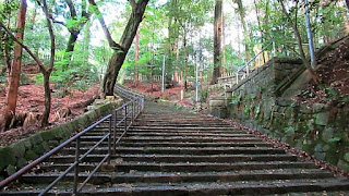 人文研究見聞録：北白川天神宮 ［京都府］