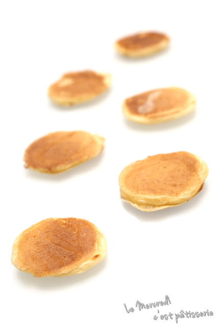 Blinis