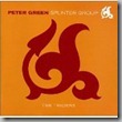 CD_Time Traders by Peter Green and Splinter Group (2001)