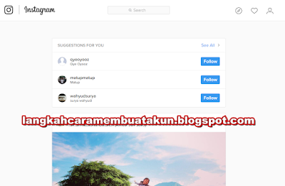 Cara Mengetahui Password Instagram Sendiri - Lupa Sandi Akun 