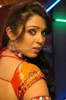 Charmi, hot, pics, in, saree