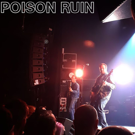 POISON RUÏN