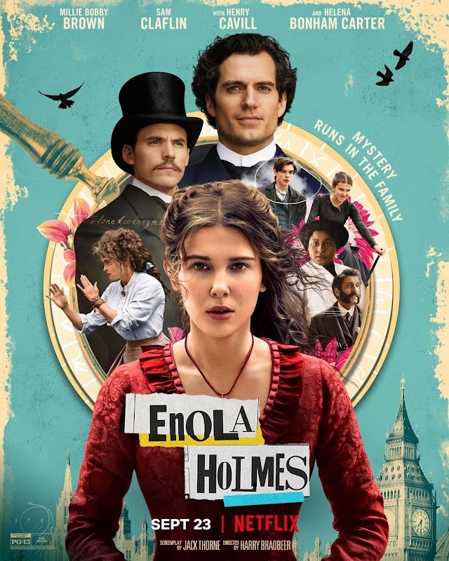 Best Movies on Netflix.