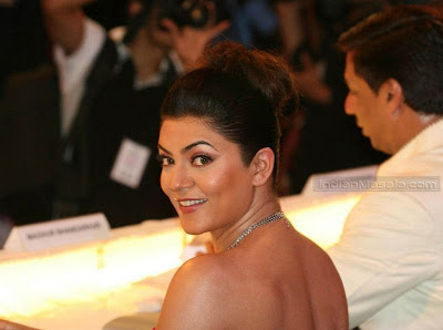 Sushmita sen sexy photos