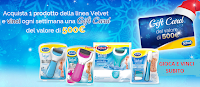 Logo Scholl ti regala il Natale: vinci Gift Card da 500 euro