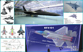 Optimisme Riset Pesawat Tempur KFX/IFX