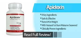 apidexin results long term