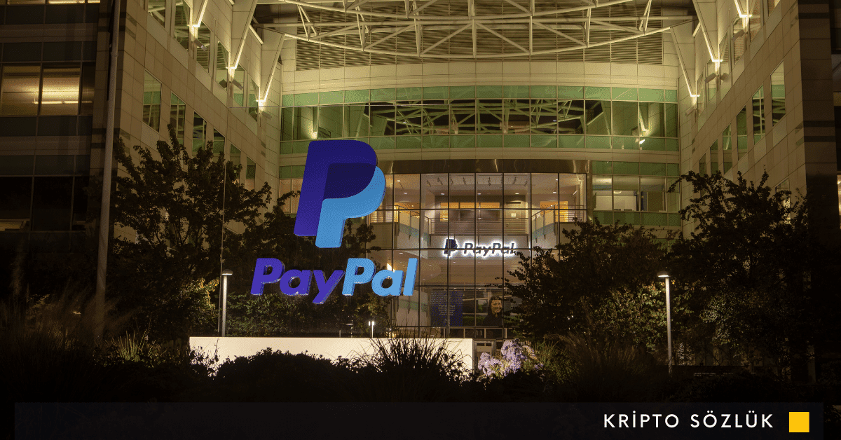 bitFlyer Europe Kripto Para Borsası PayPal'a Entegre Oluyor