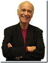 Jay Conrad Levinson