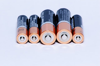 Kvalitetne baterije