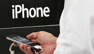 Beware, Bug in the iPhone Alarm