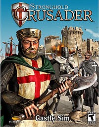 Cheat Game  Stronghold Crusader LEngkap Bahasa Indonesia