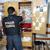 ATENÇÃO: Polícia Federal realiza operação para combater roubo em agências dos Correios, na Paraíba.